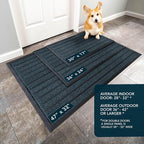 ubdyo Extra Durable Door Mat - Image 3