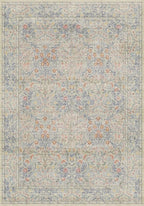 7x10 Washable Rug for Living Room - Image 2