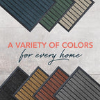ubdyo Extra Durable Door Mat - Image 8