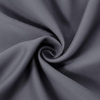 LEMOMO Grey Thermal Blackout Curtains/52 x 54 Inch/Set of 2 Panels Room - Image 5