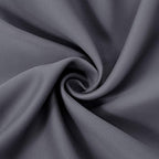 LEMOMO Grey Thermal Blackout Curtains/52 x 95 Inch/Set of 2 Panels Room - Image 6