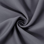 LEMOMO Grey Thermal Blackout Curtains/38 x 63 Inch/Set of 2 Panels Room - Image 5