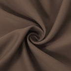 LEMOMO Chocolate Thermal Blackout Curtains/42 x 84 Inch/Set of 2 Panels Room - Image 5