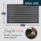 ubdyo Extra Durable Door Mat - Image 2
