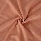 BGment Terracotta Linen Curtains 90 Inch Length - Image 9