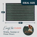 ubdyo Extra Durable Door Mat - Image 2