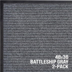 Sierra Concepts Front Door Mat X-Large Welcome Floor Mats - Image 7