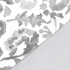 DriftAway Julia Lined Valance Double Layer Thermal Insulated Room Darkening - Image 4
