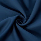 LEMOMO Blackout Curtains 42 x 84 inch/Navy Curtains Set of 2 Panels/Thermal - Image 7