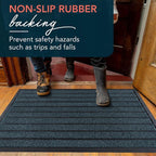 ubdyo Extra Durable Door Mat - Image 5