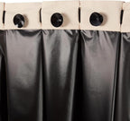 Amazon Basics Portable Blackout Curtain Shade - Image 4
