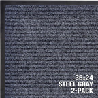 Sierra Concepts Front Door Mat Welcome Floor Mats - Image 7