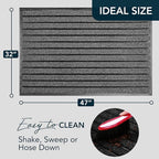 ubdyo Extra Durable Door Mat - Image 2